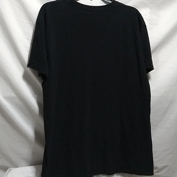 FIRM! RARE! Vintage Def Leppard Hysteria Tee Sz.L - Picture 10 of 12